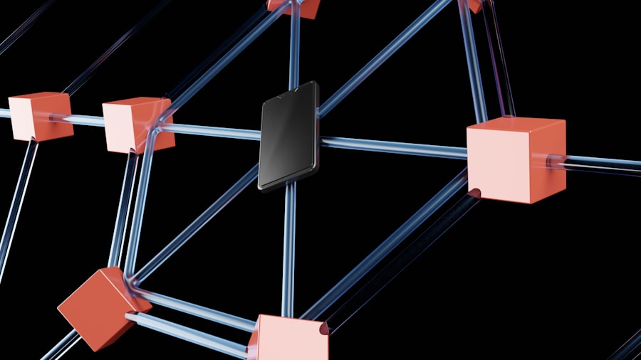 nfc tags tracking
