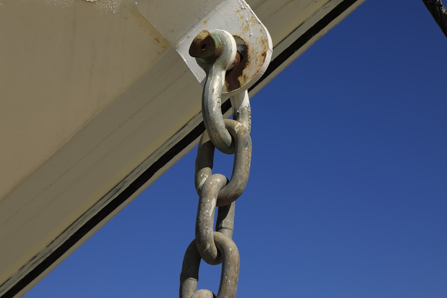chain of custody
