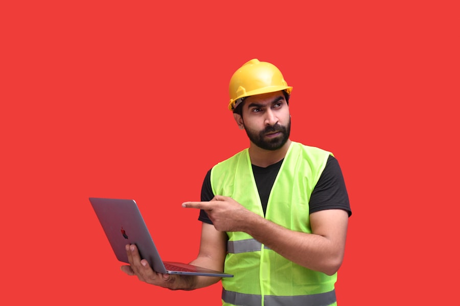 contractor firmware