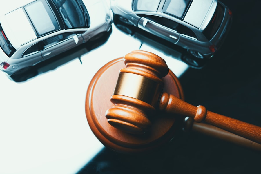 legal review
