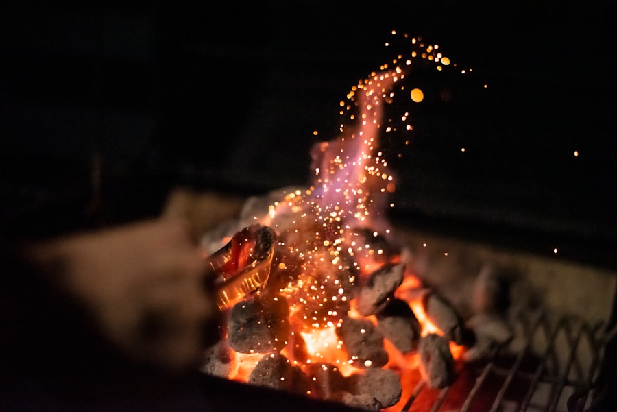 grill