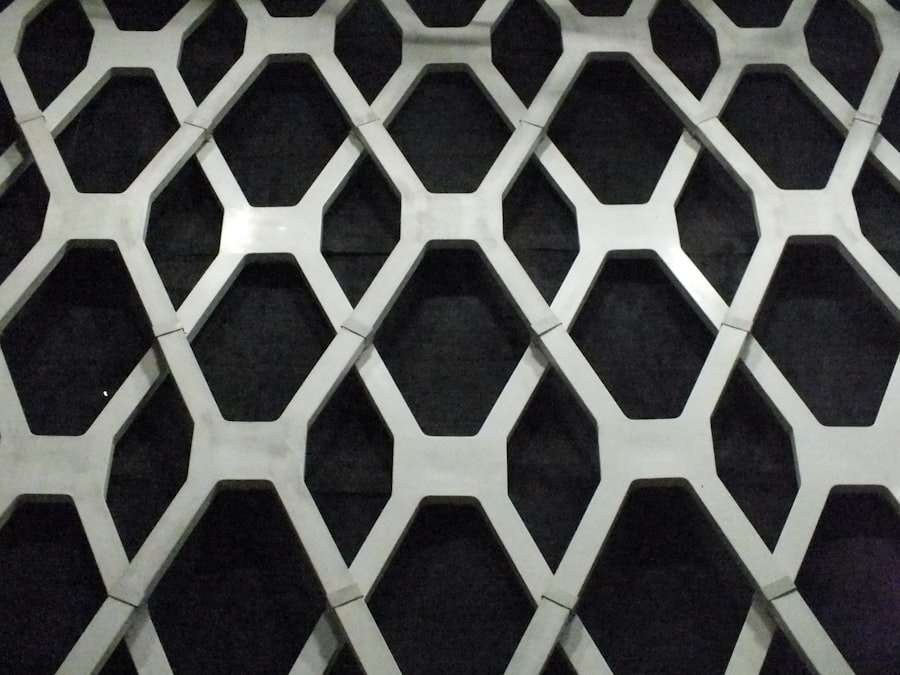 acoustic lattice