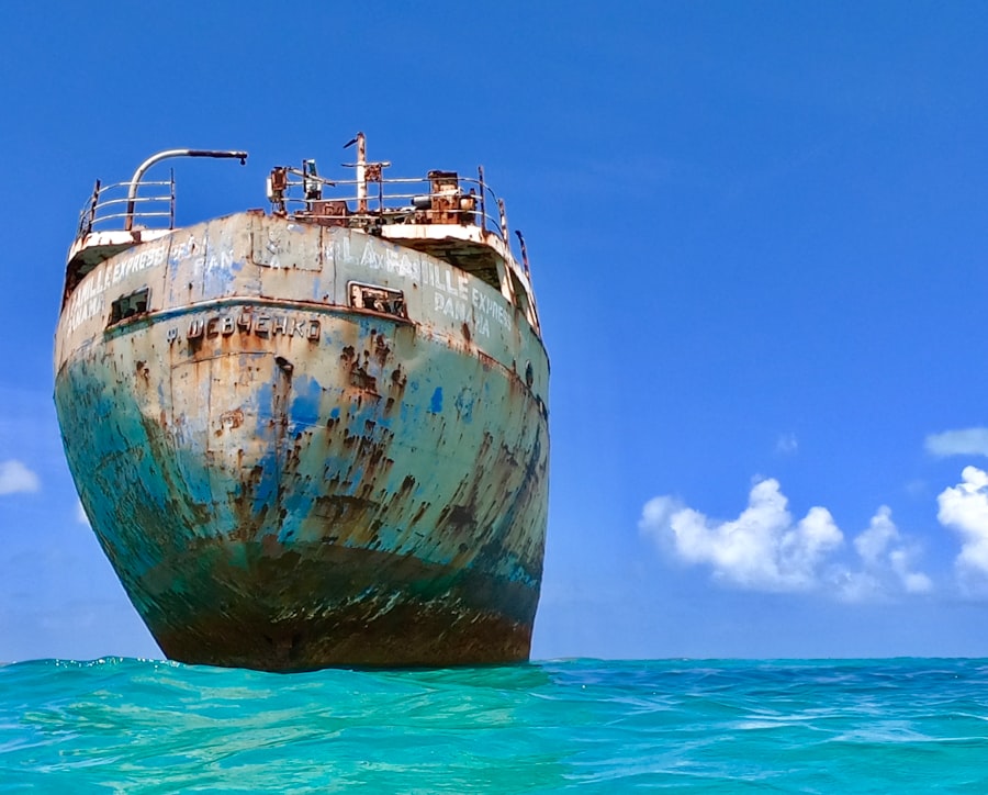 maritime insurance spikes