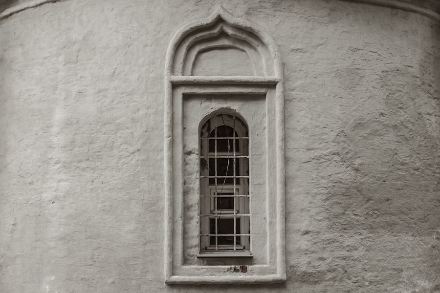 sentinel window