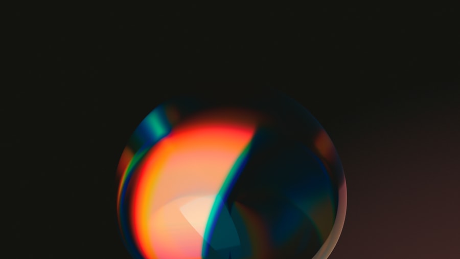 refractive layer