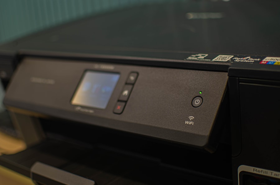 thermal printer