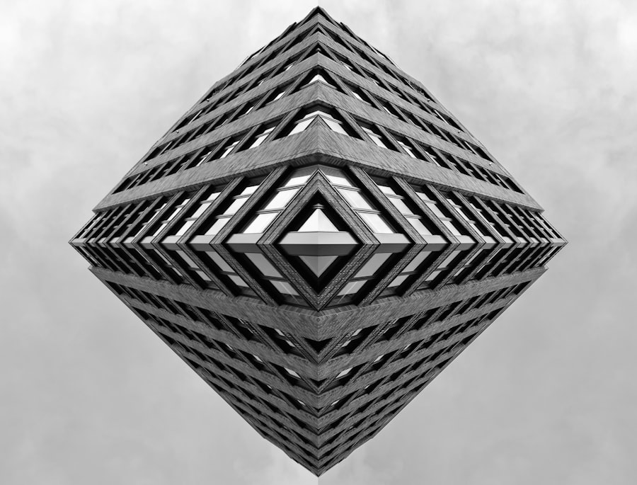 geometry alignment