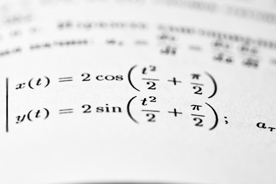 mathematical constants