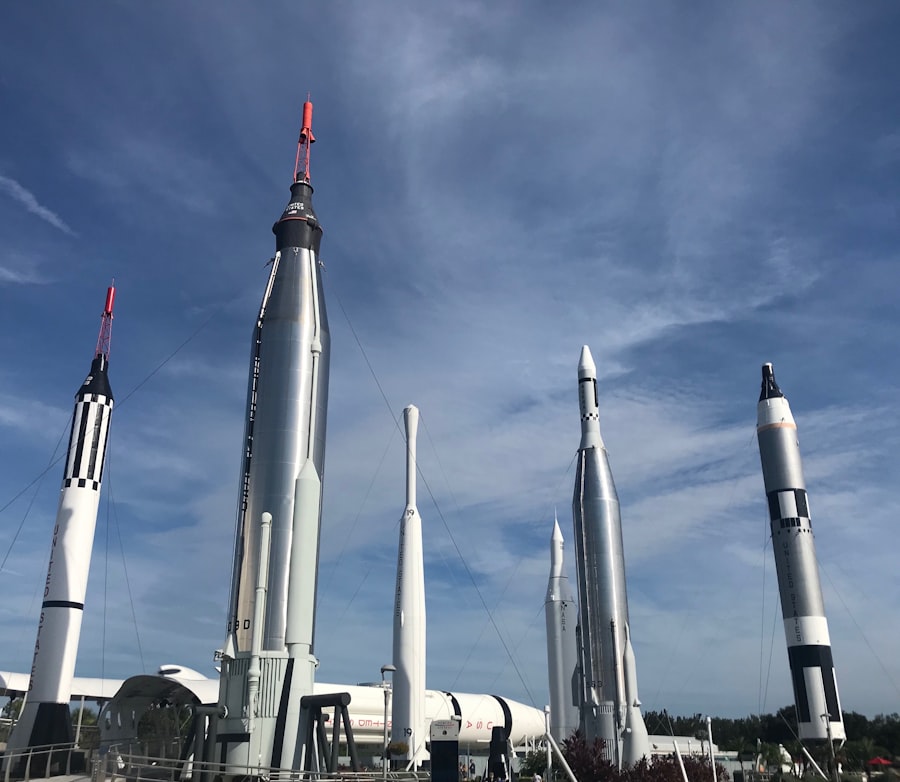 space fleet