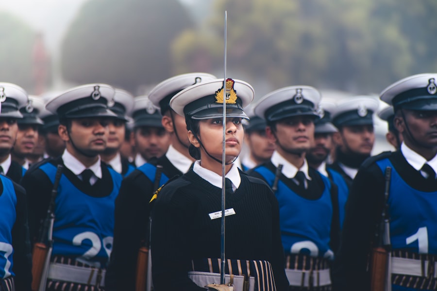 non-terrestrial officers