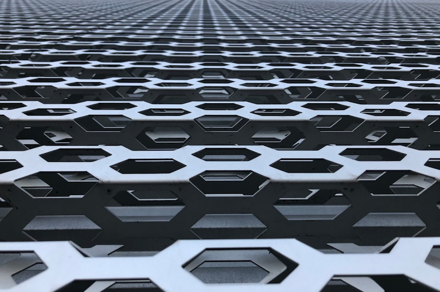 cladding
