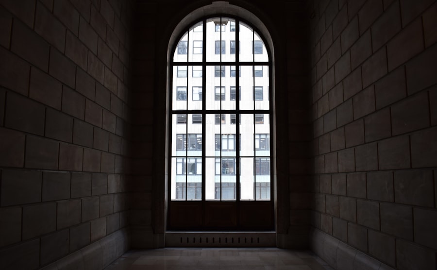 corridor compliance windows