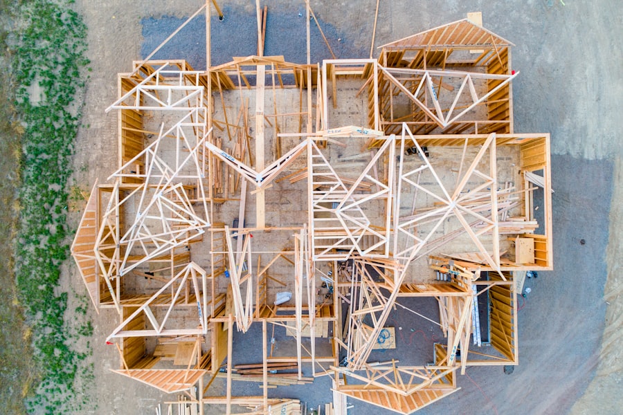 isogrid structure