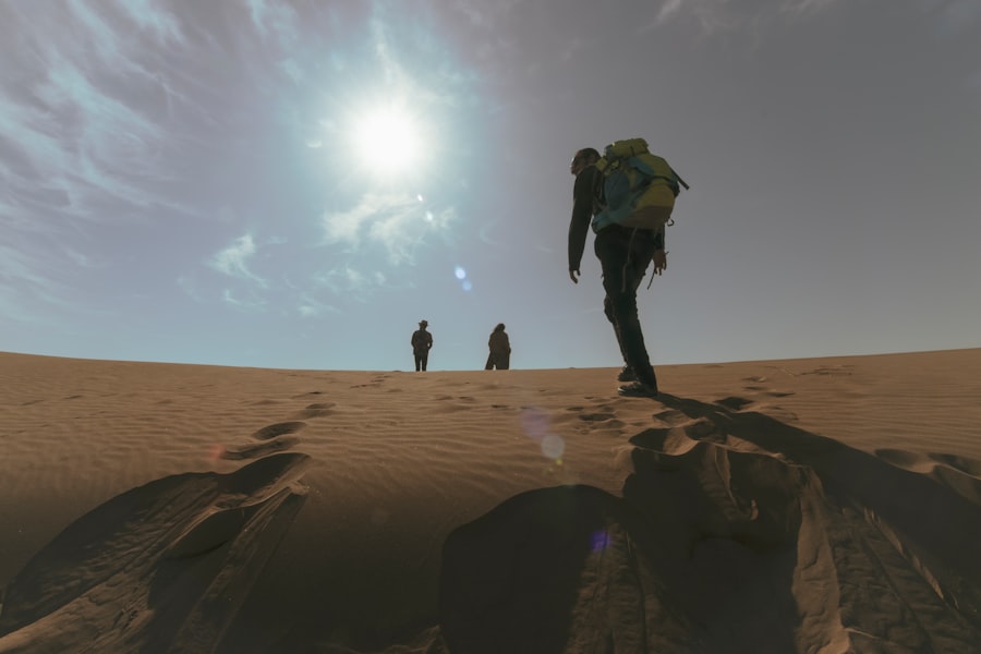 ufo encounter