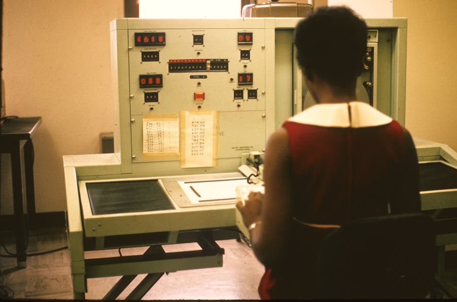 Foreign Technology desk 1960s secrets: Secrets