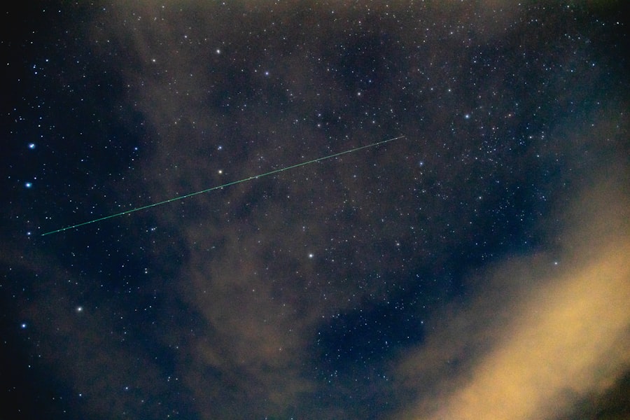 optical magnitude anomaly tracking