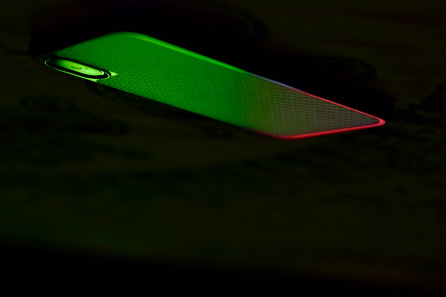 spectral suppression cloaking technology