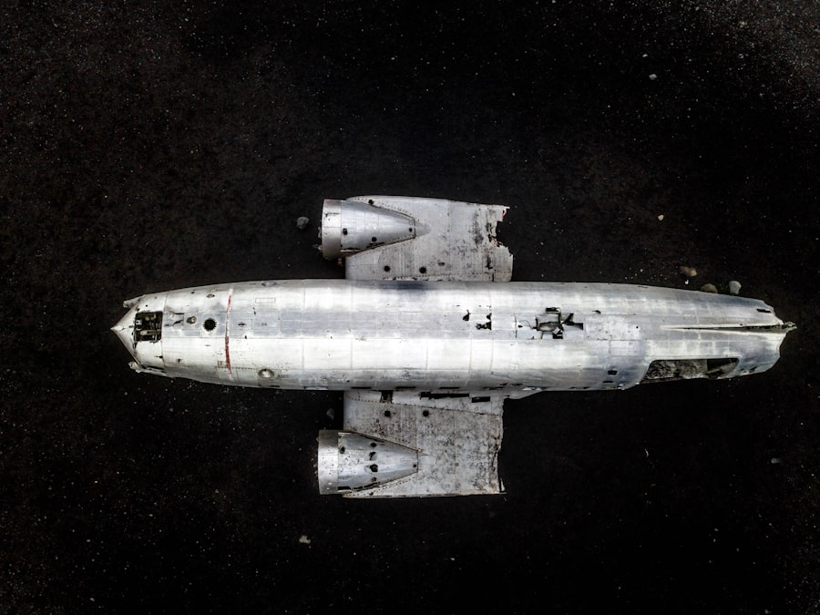 government cover-up secret space fleet