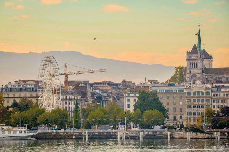 GENEVA