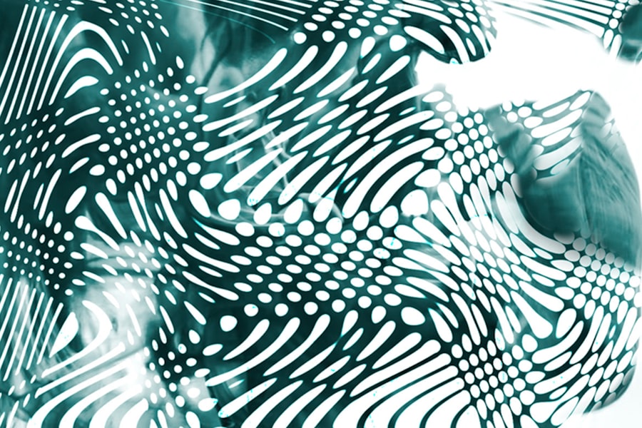 metadata fingerprints