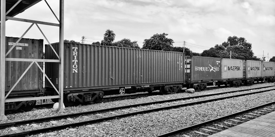 freight manifests