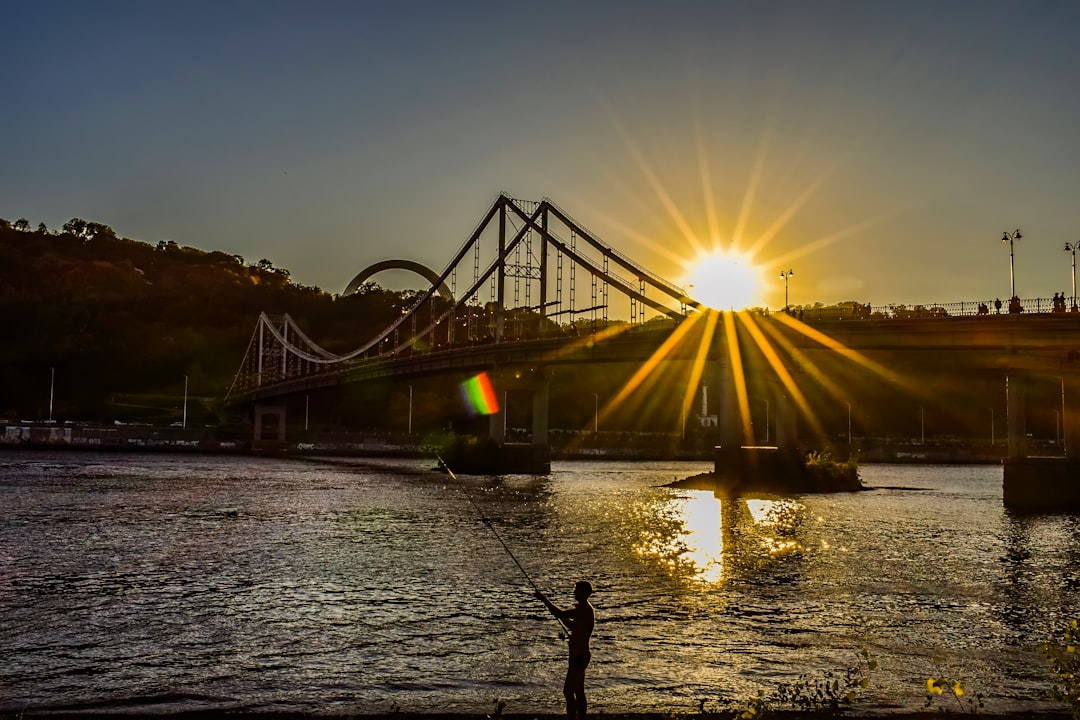 Photo solar connection