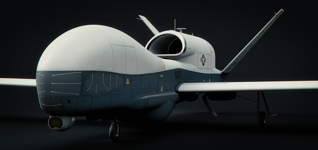 Photo X-37B secret missions