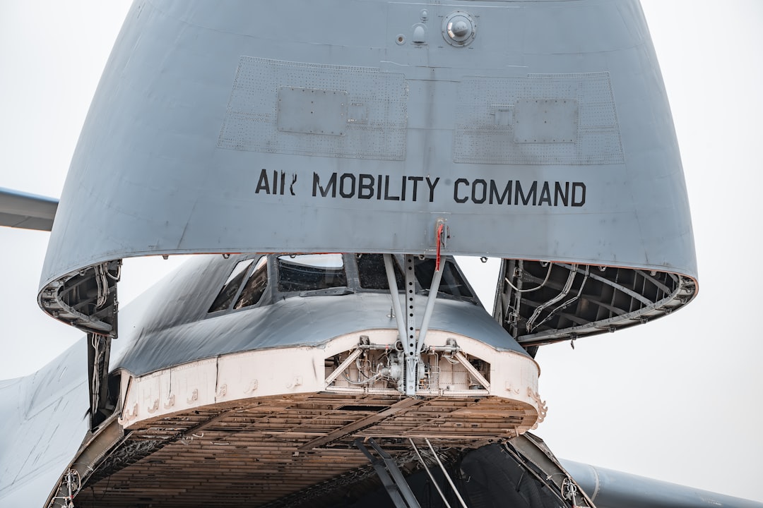 Photo Strategic Air Command