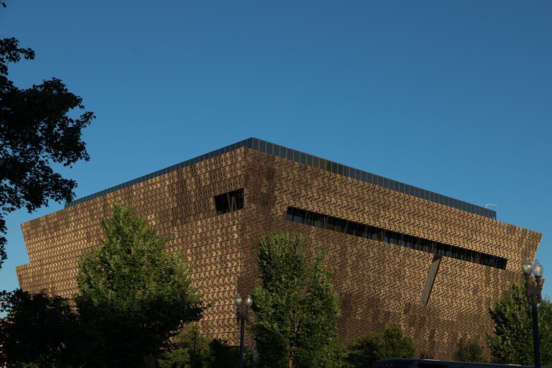 Photo NASA Johnson Space Center Building 8 anomalies: "anomalies"