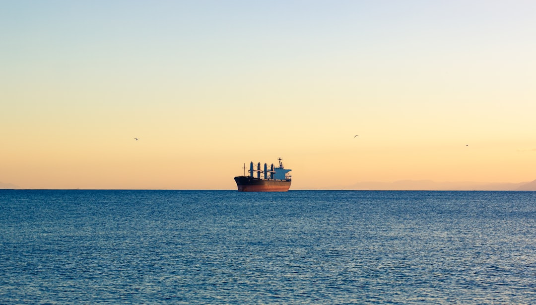 Photo space logistics