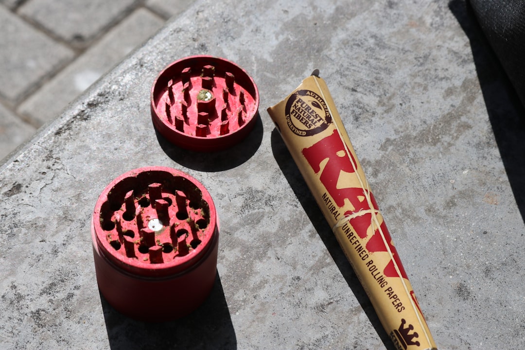 Photo cigar shaped craft
