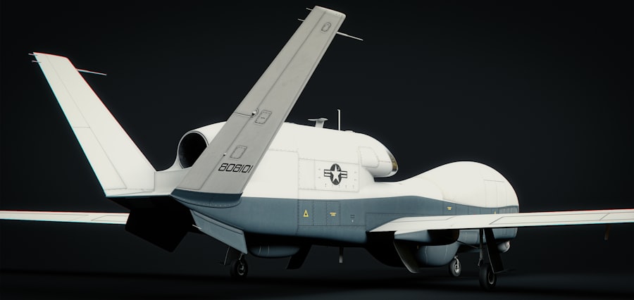 Photo military space program