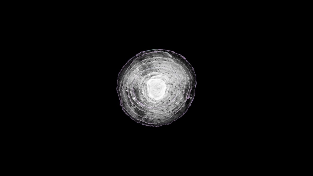 Photo ufo parity check subharmonic wobble
