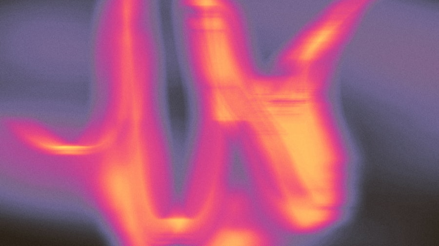 Photo abyssal thermals
