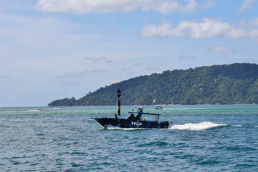 Photo border protection