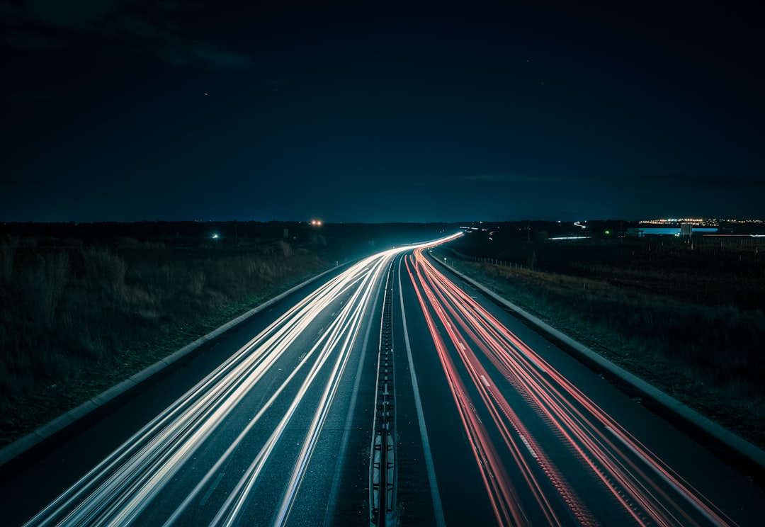 Photo speed