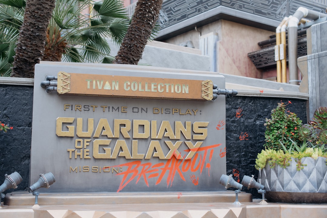 Photo guardians