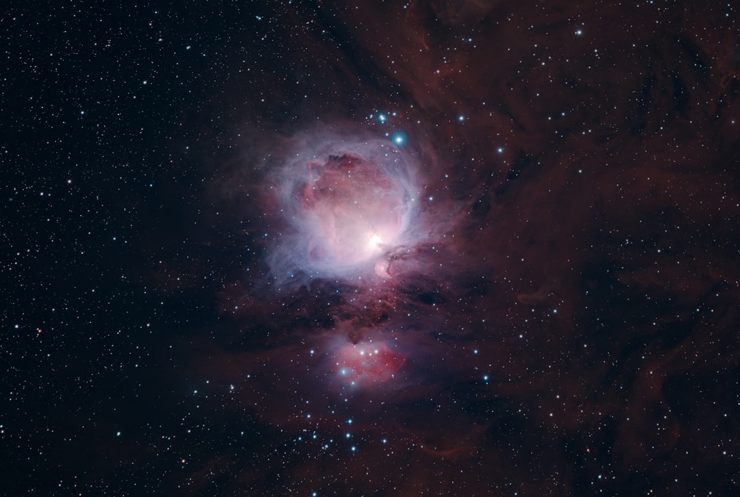 Photo orion