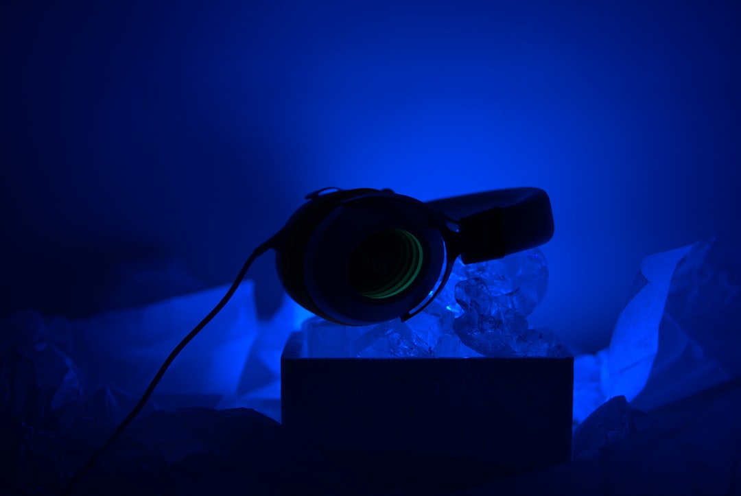 Photo night vision technology