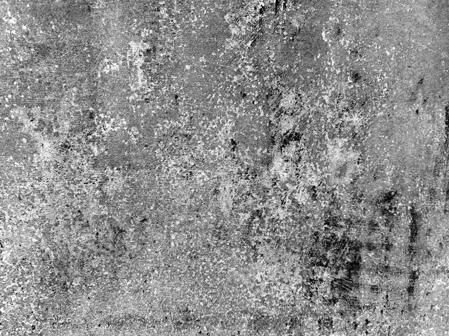 Photo photographic emulsion defects