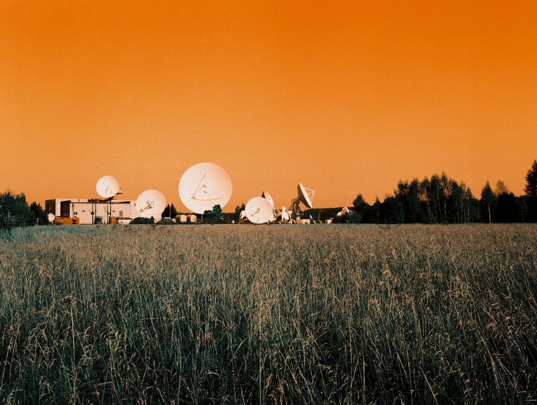 Photo satellite catalogs