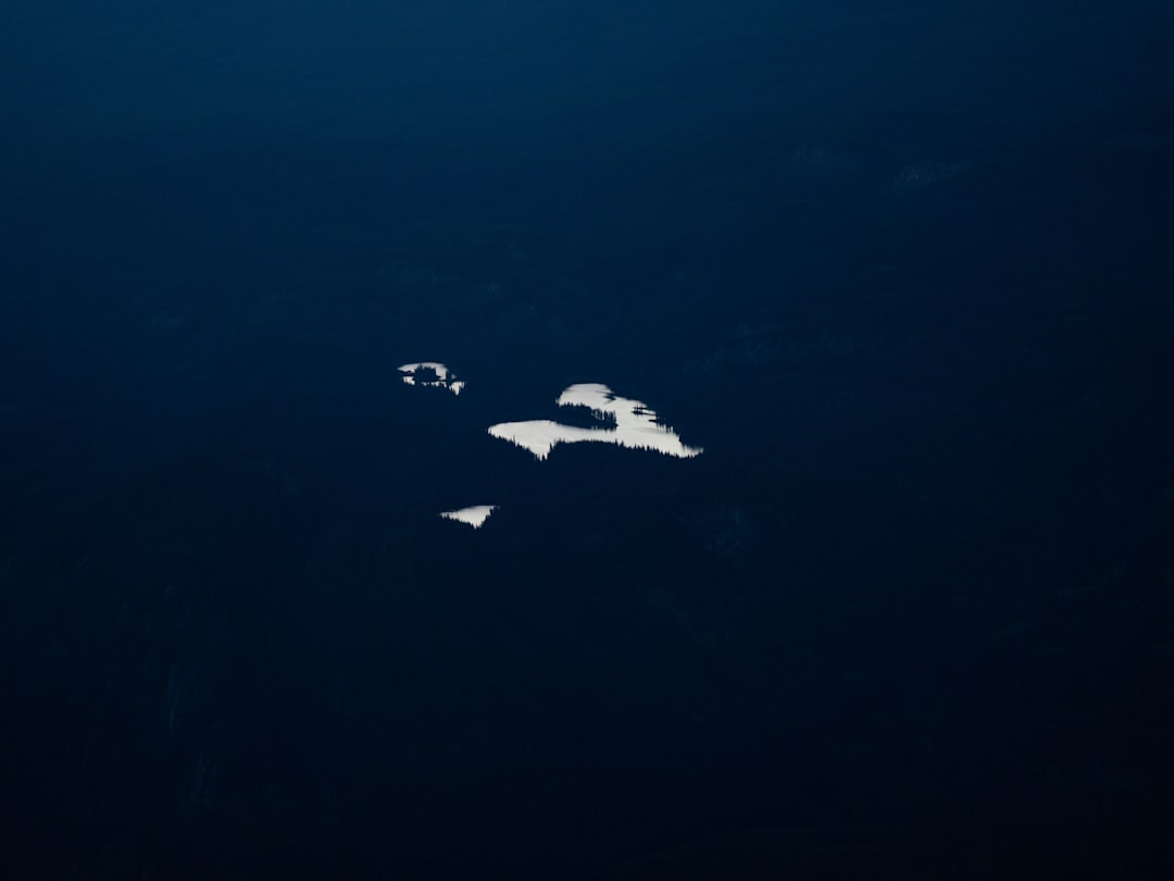 Photo UFO interceptors