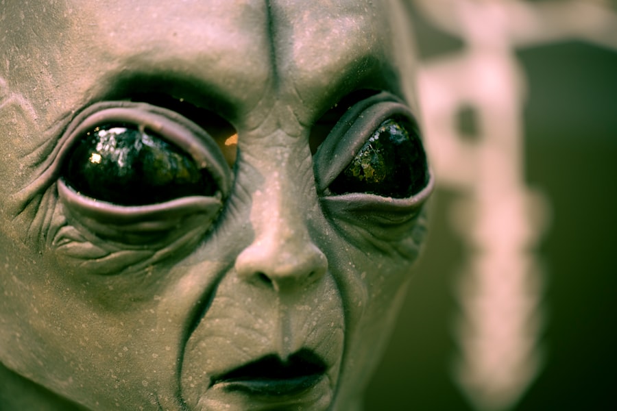 Photo UFO