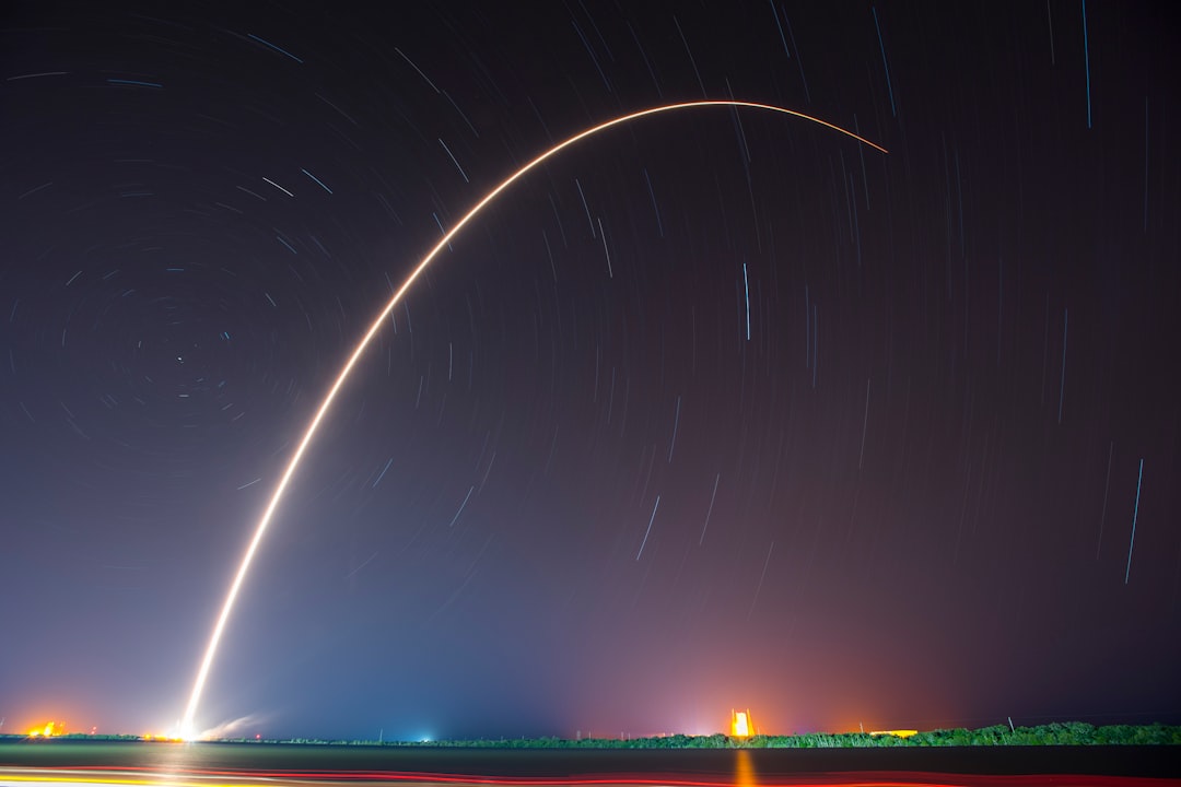 Photo space program hacking