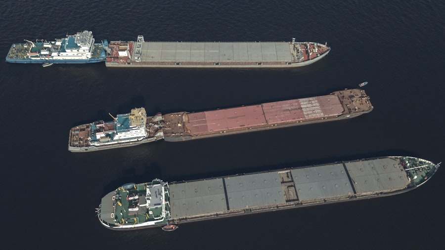 Photo fleet-to-fleet transfers