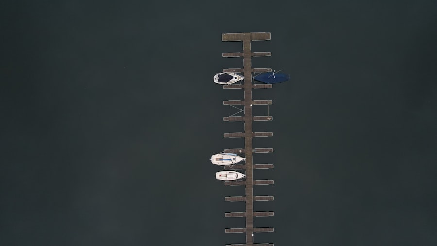 Photo orbital fleet doctrine