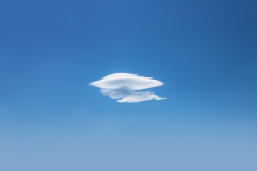 Photo government UFO data