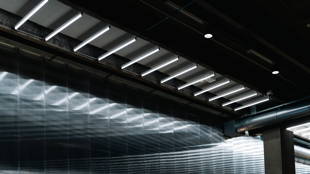 Photo optical storage arrays