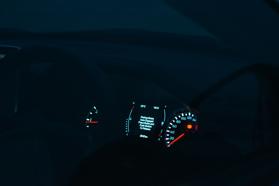 Photo crash retrieval protocols