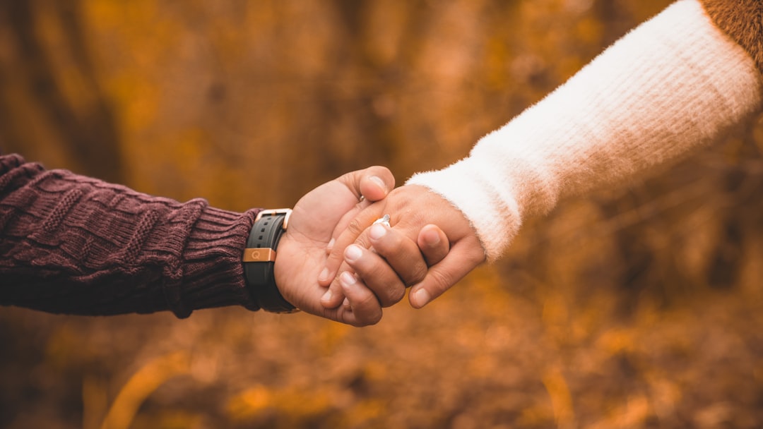 Photo custodial partnerships